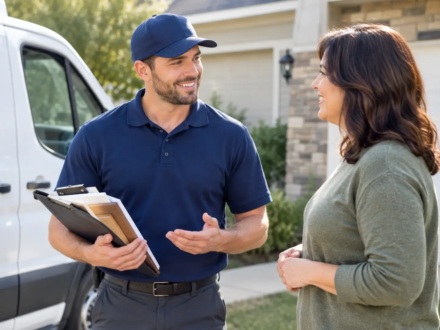 Kitchen Cabinet Refacing Prince Frederick, MD FAQs